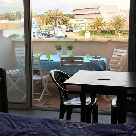 Naturiste Port Soleil Avec Piscine *