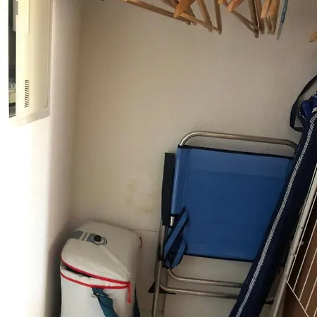 アパート Naturiste Port Soleil Avec Piscine アグド